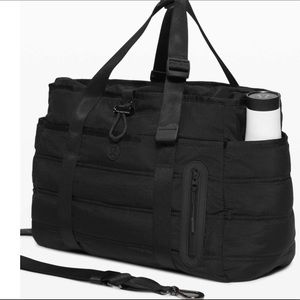 Dash All Day Duffel 20L